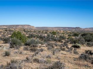 0 Ox Yoke Pass #61, Pioneertown, CA 92268