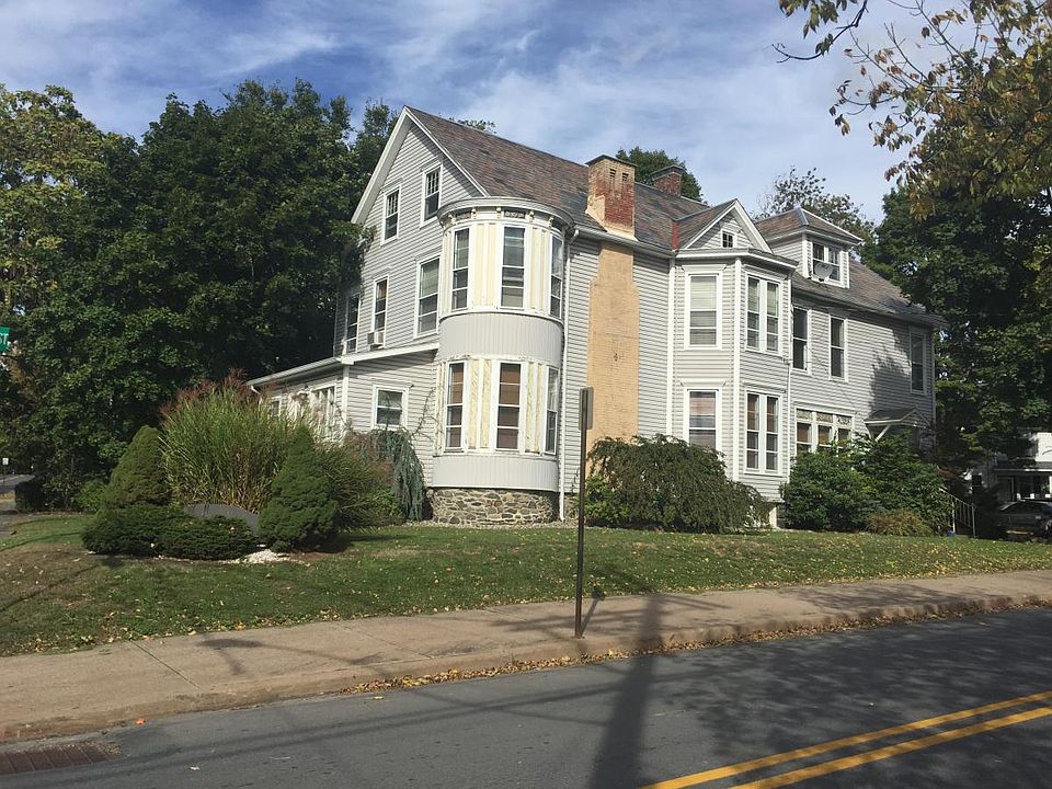 58 E Broad St, East Stroudsburg, PA 18301 Zillow