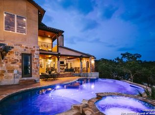 27225 Ranchland Vw, Boerne, TX 78006