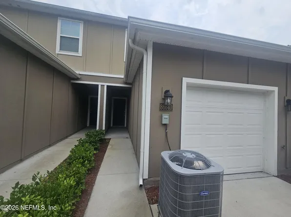 86640 Shortline Cir, Yulee, FL 32097