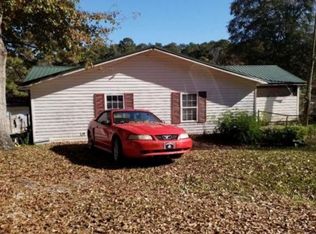 215 Cherokee Dr, Jackson, GA 30233