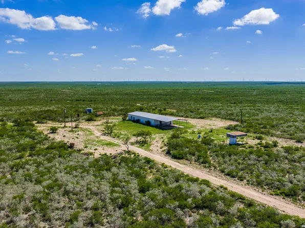 111 Los Lomas Ranch Road, Freer, TX 78357