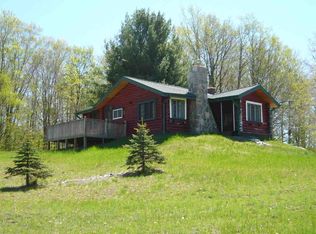 10440 S 11 1/4 Rd, Cadillac, MI 49601