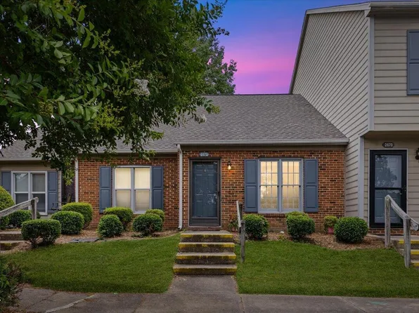 2672 Hitchcock Dr, Durham, NC 27705
