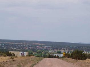8547 Silver Creek Dr, Show Low, AZ 85901