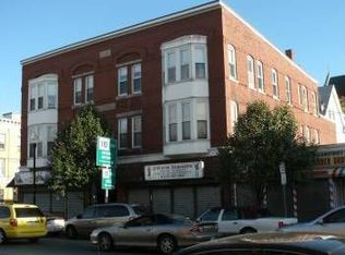 243 Broad Way #C111, Lawrence, MA 01840