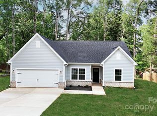 6504 Oak Hill Rd, Mint Hill, NC 28227