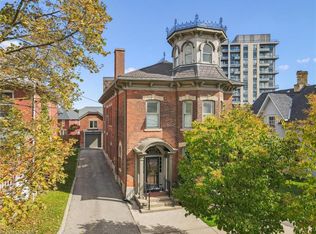 143 Norfolk St, Guelph, ON N1H4J7