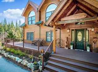 12770 Hoppy Hollow Rd, Grass Valley, CA 95945