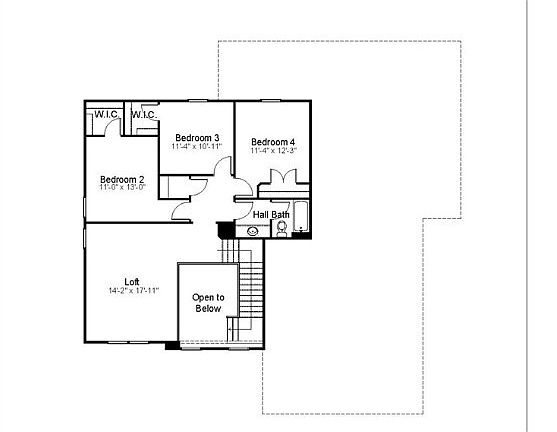 4th image of Albevanna Spring Rd Lot 2