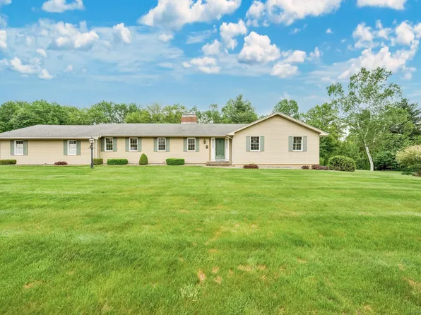 19 Andmar Lane, South Windsor, CT 06074