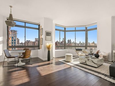 225 W 83rd St APT 20Z, New York, NY, 10024