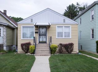 4012 Grove Ave, Stickney, IL