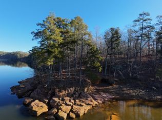 LOT 1 Ridge Dr, Arley, AL 35541