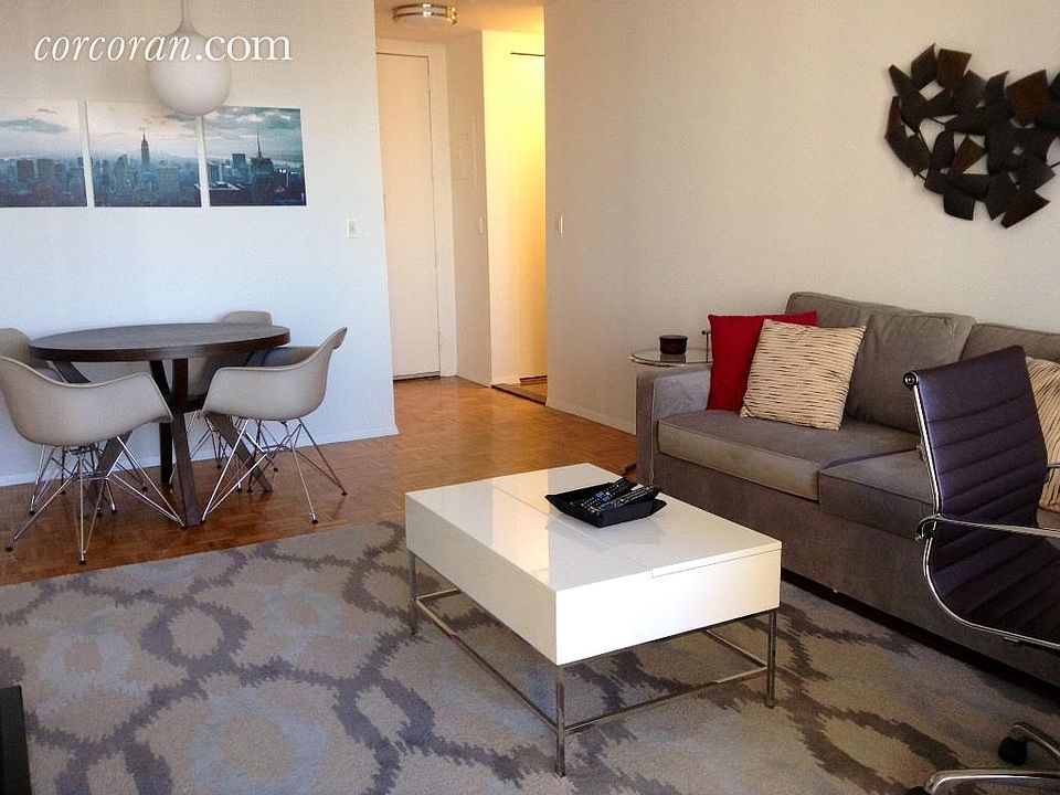1st image of 161 W 61st St APT 31H