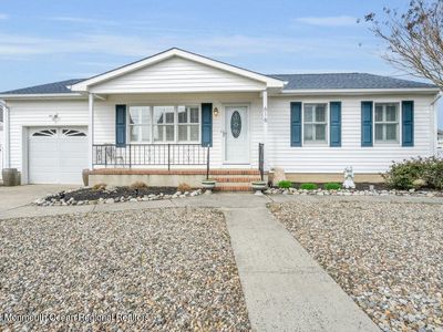 616 S End Avenue, Toms River, NJ, 08753