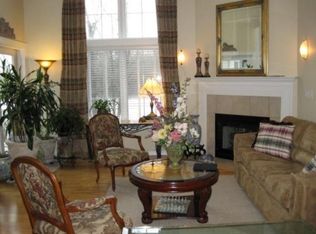 517 Otto Way, Elkhart Lake, WI 53020