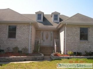 402 Las Gaviotas Blvd, Chesapeake, VA 23322