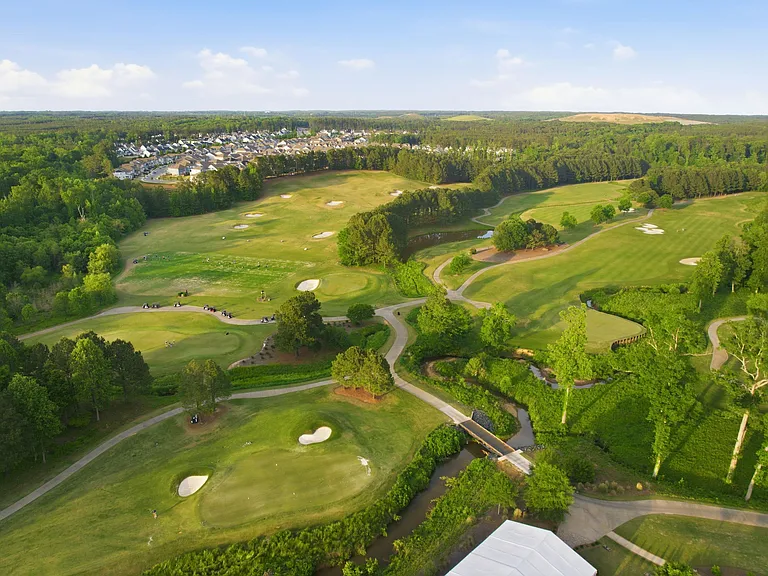 12 oaks golf course