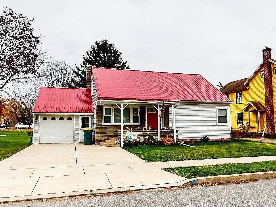 310 N Washington St, Montoursville, PA 17754 Zillow