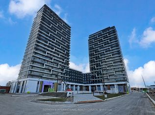 9751 Markham Rd #B318, Markham, ON L6E0H7