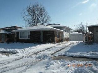 5301 138th St, Crestwood, IL 60445