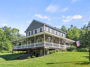 86 Hickingbotham Rd, Peru, MA 01235