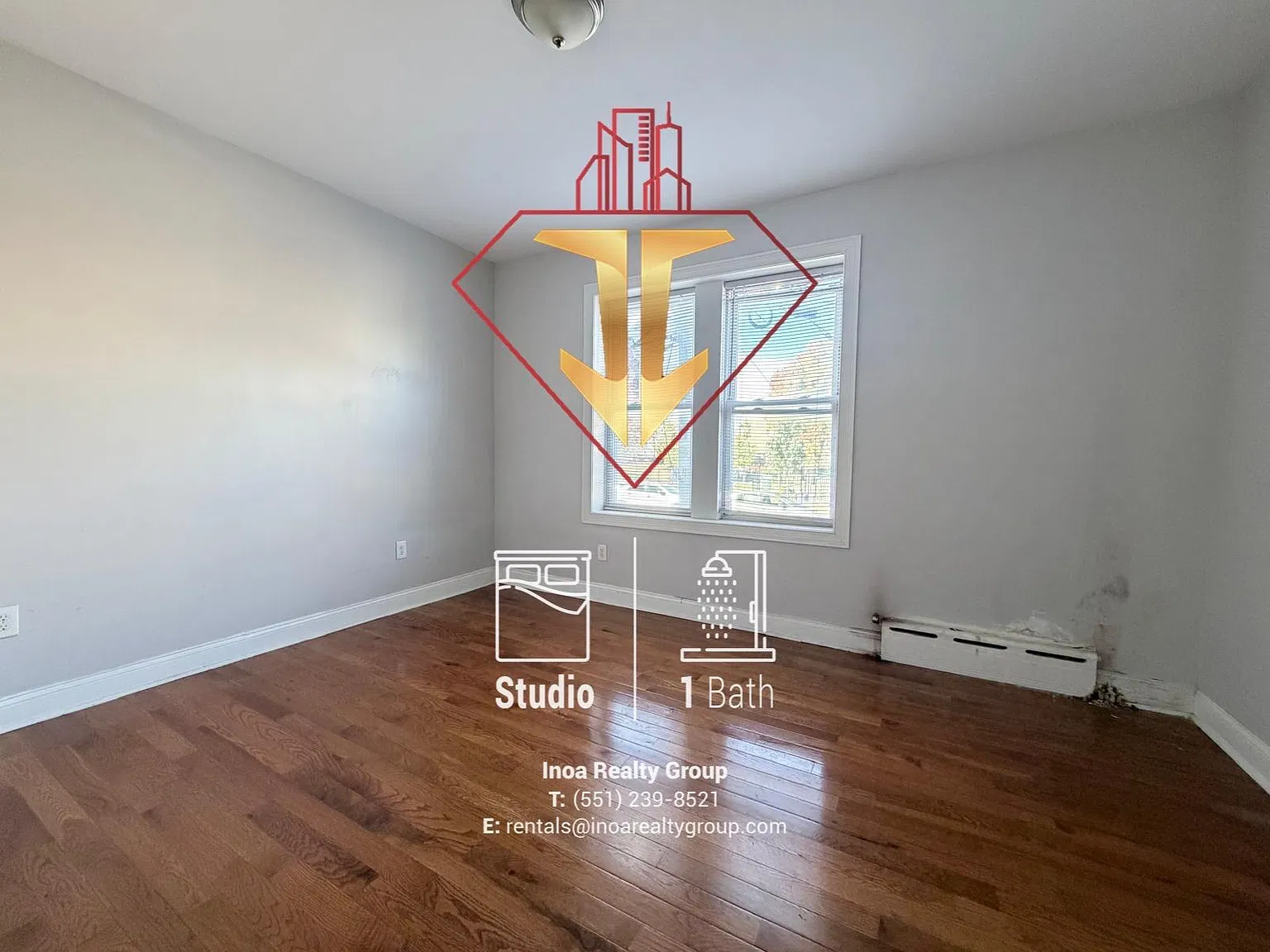 Studio, $1,595 — Photo 4