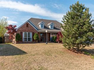 10562 E 141st Ct N, Collinsville, OK 74021