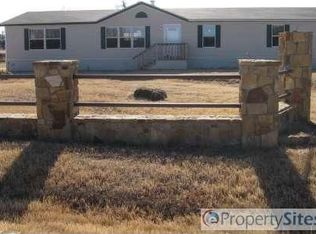 105 Table Salt Ct, Springtown, TX 76082