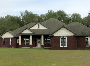 7828 SE 83rd Ct, Newberry, FL 32669