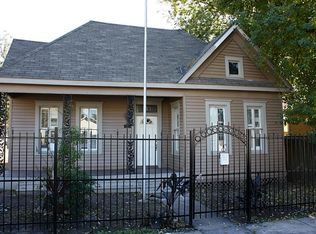 1713 Winter St, Houston, TX 77007