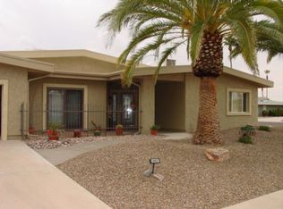 10937 W Sequoia Dr, Sun City, AZ 85373