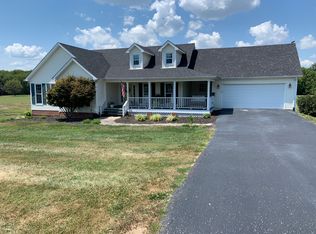 520 Grist Mill Rd, Stanford, KY 40484