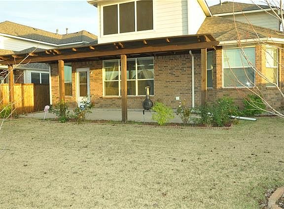 3rd image of 2737 Cascade Cove Dr