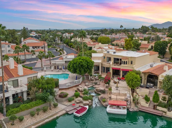 10080 E MOUNTAIN VIEW LAKE Drive #327, Scottsdale, AZ 85258