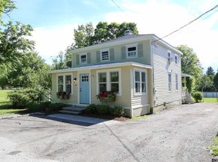 164 Maple Ave, Delanson, NY 12053