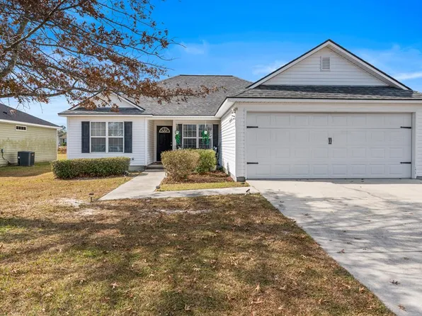 3620 Druid Oaks Dr, Valdosta, GA 31605