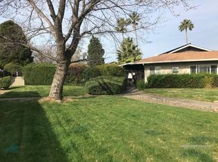 Shasta Villa Apartments, Redding, CA 96003