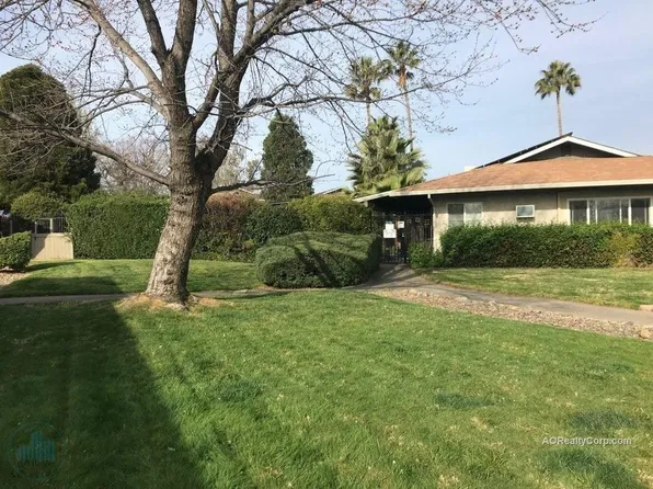 Shasta Villa Apartments, 275 Hilltop Dr APT 48, Redding, CA 96003