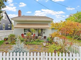 406 Williams Ave N, Renton, WA 98057