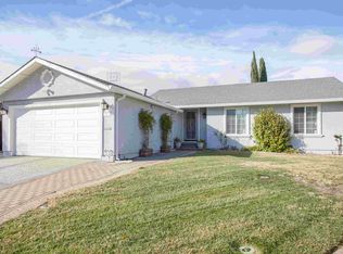 721 Stardust Ln, San Jose, CA 95123