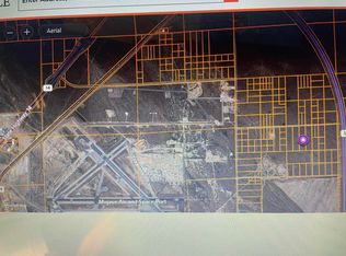 Vic, Mojave, CA 93501