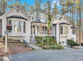 5004 Cedarcrest Rd, Acworth, GA 30101