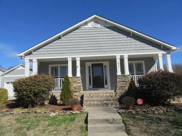 1822 Dewberry Pl, Salisbury, NC 28146