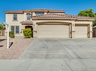9802 W Echo Ln, Peoria, AZ 85345