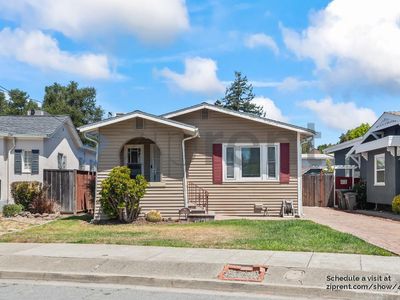 780 Dowling Blvd, San Leandro, CA, 94577
