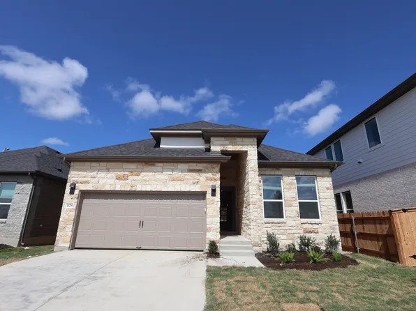 108 Norway Spruce St, Dripping Springs, TX 78620