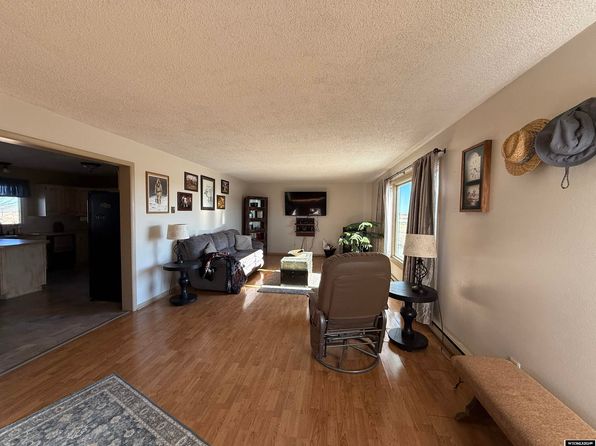 12245 Highway 26, Riverton, WY 82501