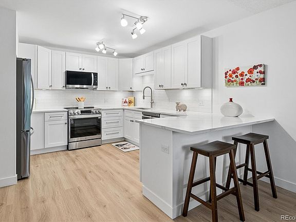 2nd image of 9315 E Center Avenue #10B